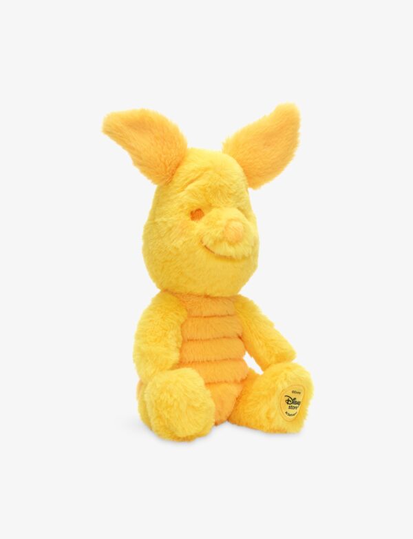 DNDB2540004-34_2 Disney x Selfridges 小豬黃金限量款絨毛娃娃 30cm
