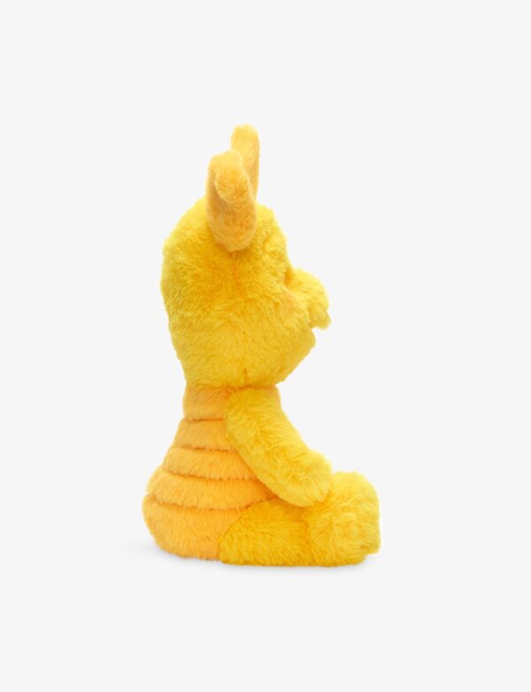 DNDB2540004-34_3 Disney x Selfridges 小豬黃金限量款絨毛娃娃 30cm
