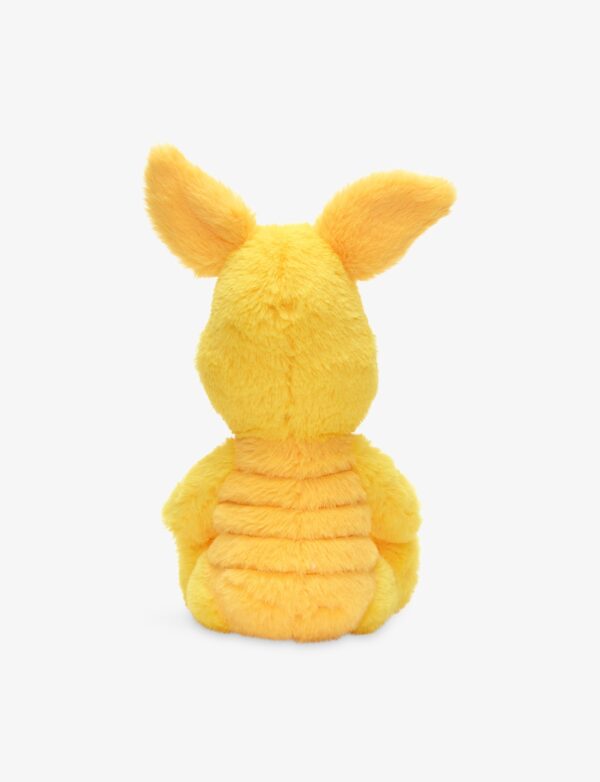 DNDB2540004-34_4 Disney x Selfridges 小豬黃金限量款絨毛娃娃 30cm