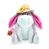 DNDB2630001-08_1-uni Disney 屹耳草帽絨毛娃娃 25cm 毛氈花裝飾