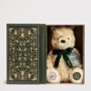 HDDB2630012-81_3 小熊維尼紀念泰迪熊與 Harrods × Disney 聯名禮盒包裝全覽
