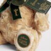 HDDB2630012-81_4 Harrods 150週年維尼熊側面與整體比例展示,約24cm高