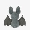 JCDB2630034-08_4-4 JELLYCAT Broox Bat 蝙蝠娃娃生活場景擺設,適合作為萬聖節禮物或嬰兒枕邊陪伴玩具