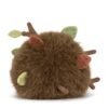JCDB2630040-88_3 JELLYCAT 森林地板娃娃 13cm 尺寸比例展示,放置於房間擺設場景
