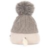 JCDB2630048-82_5 Jellycat Pomilly Hat 與嬰兒床或居家場景搭配,營造暖意冬日氛圍