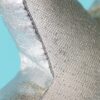 JCDB2630050-90_4 JELLYCAT Silver Star 娃娃尺寸參考,約17x17cm 大小與手掌比例對照