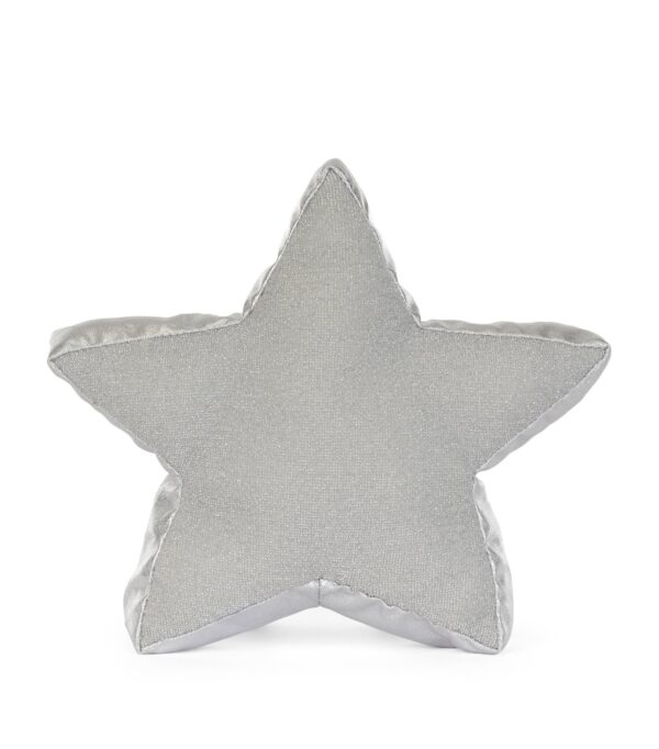 JCDB2630050-90_6 JELLYCAT Silver Star 聖誕限定款包裝與商品整體外觀,適合作為禮物贈送