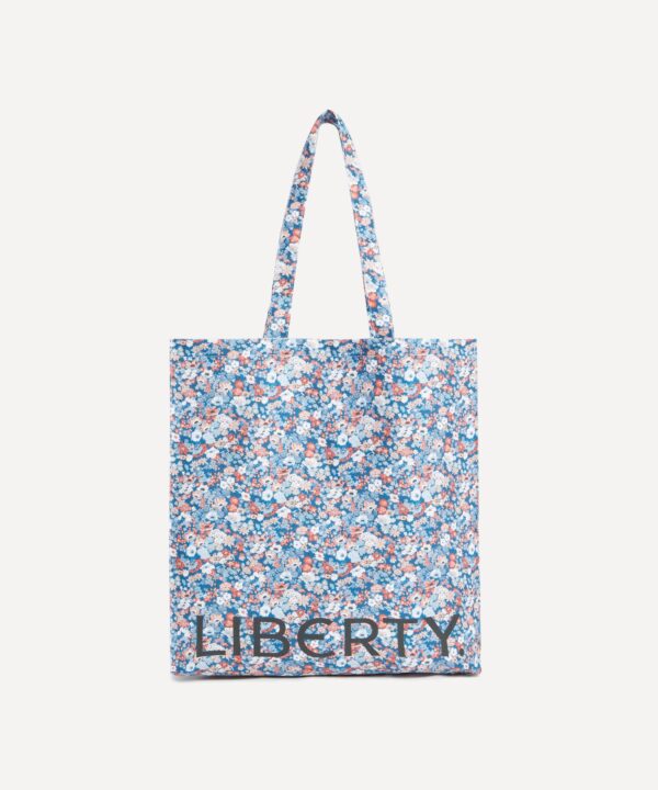 LYBB2632002-65_3 Liberty London Thorpe Hill 手提袋提把與品牌標識特寫
