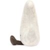 JCDB2640003-00_3 JELLYCAT Gigantic Amuseable Moon 側面角度展示,呈現高 120cm 寬 78cm 的壯觀立體尺寸